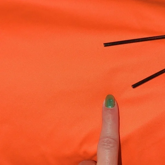 Danskin Top - Picture 8 of 9